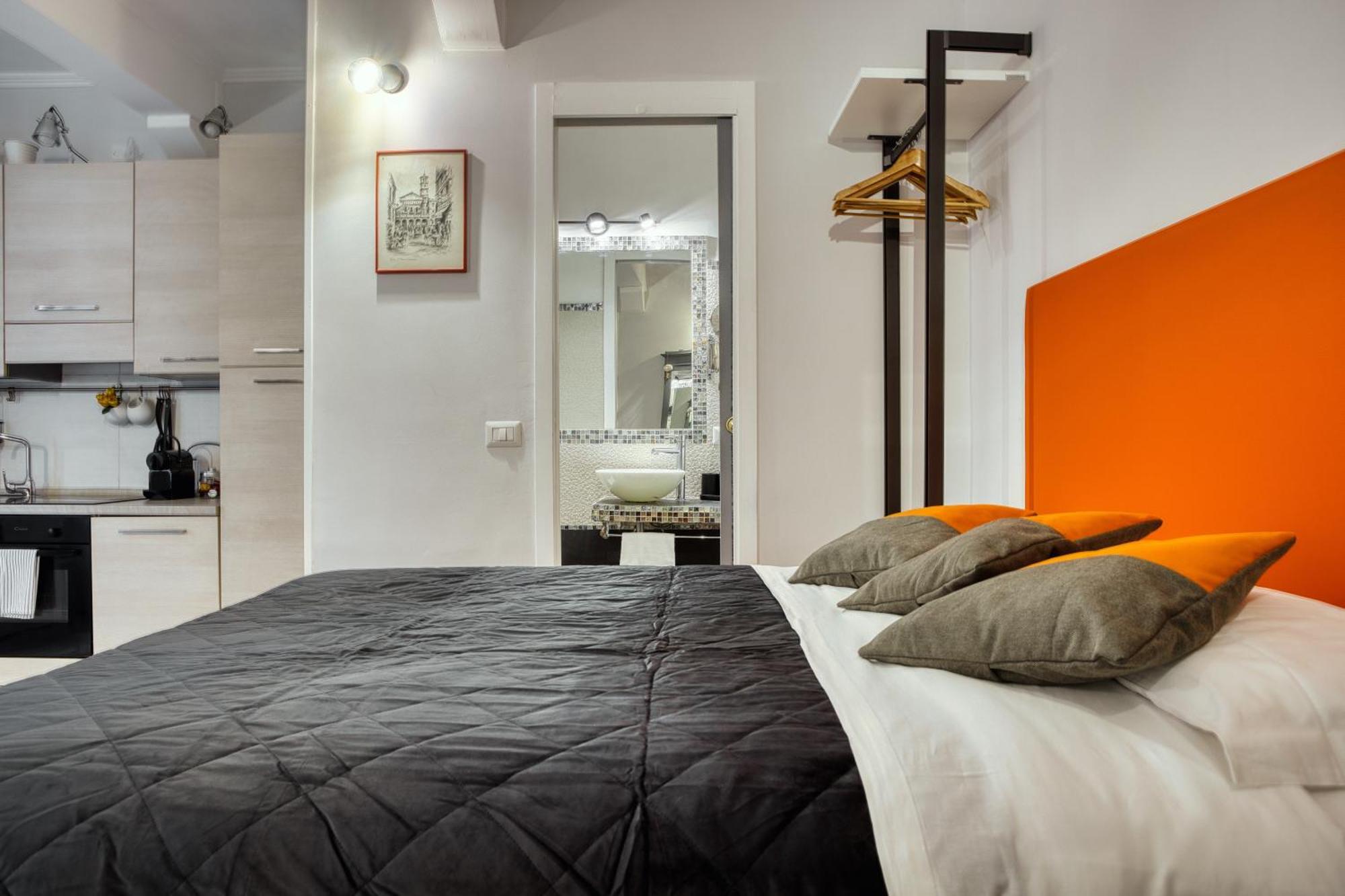 Appartamento Il Loft Di Trastevere Roma