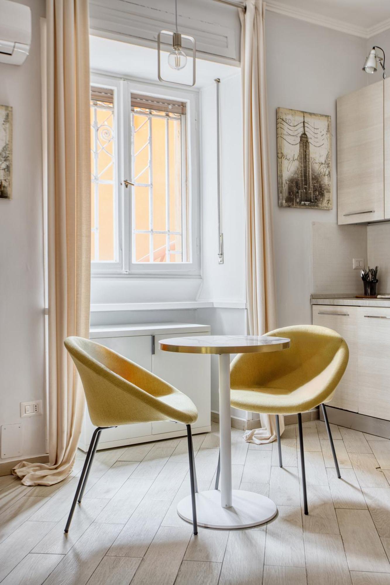 Appartamento Il Loft Di Trastevere