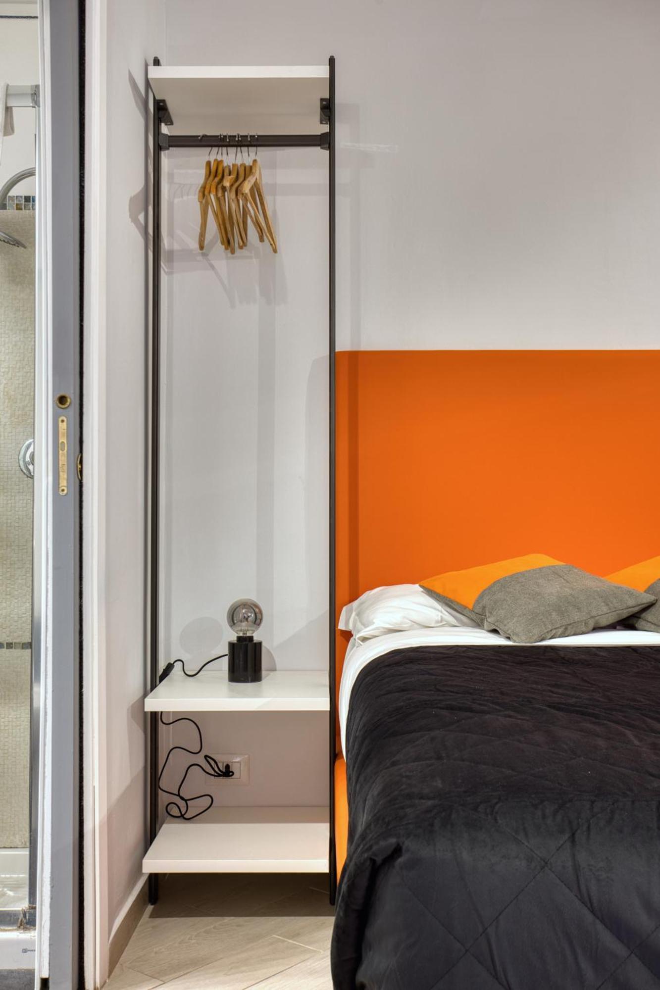 Il Loft Di Trastevere Apartamento *