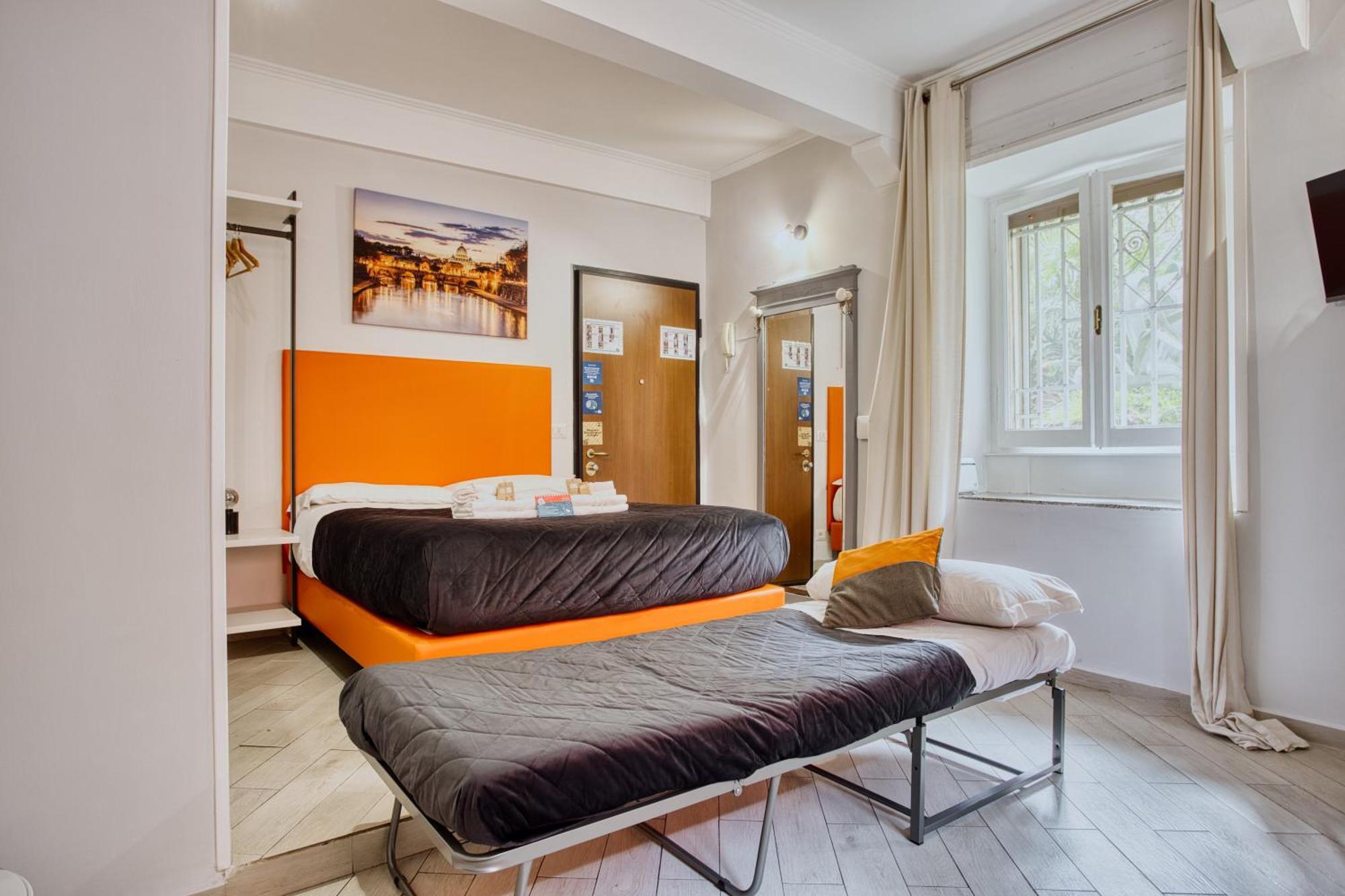 Il Loft Di Trastevere * Roma