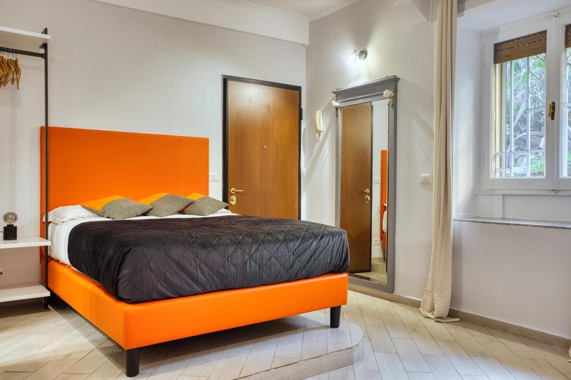 Il Loft Di Trastevere Apartamento