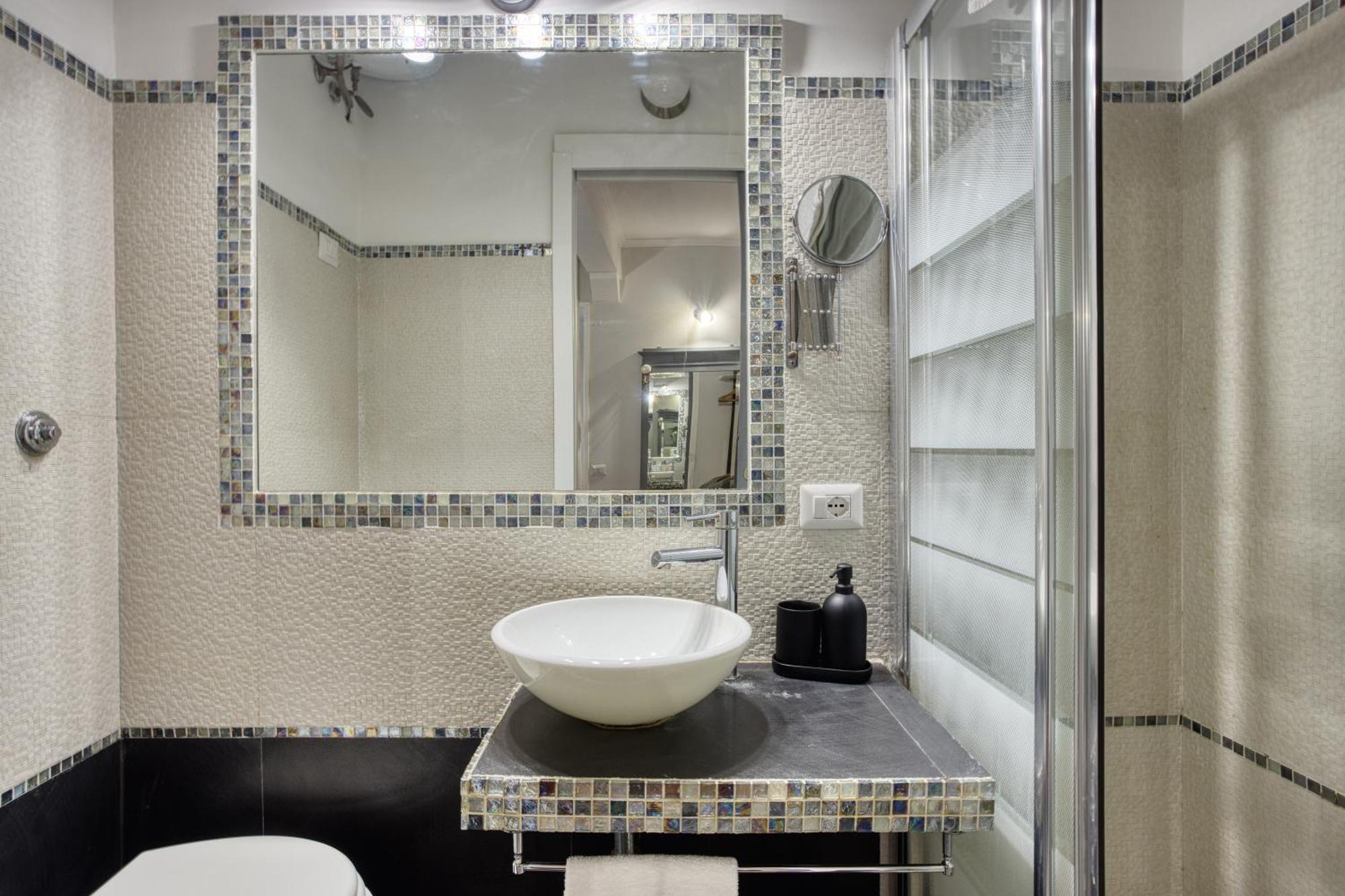 Il Loft Di Trastevere Appartamento *