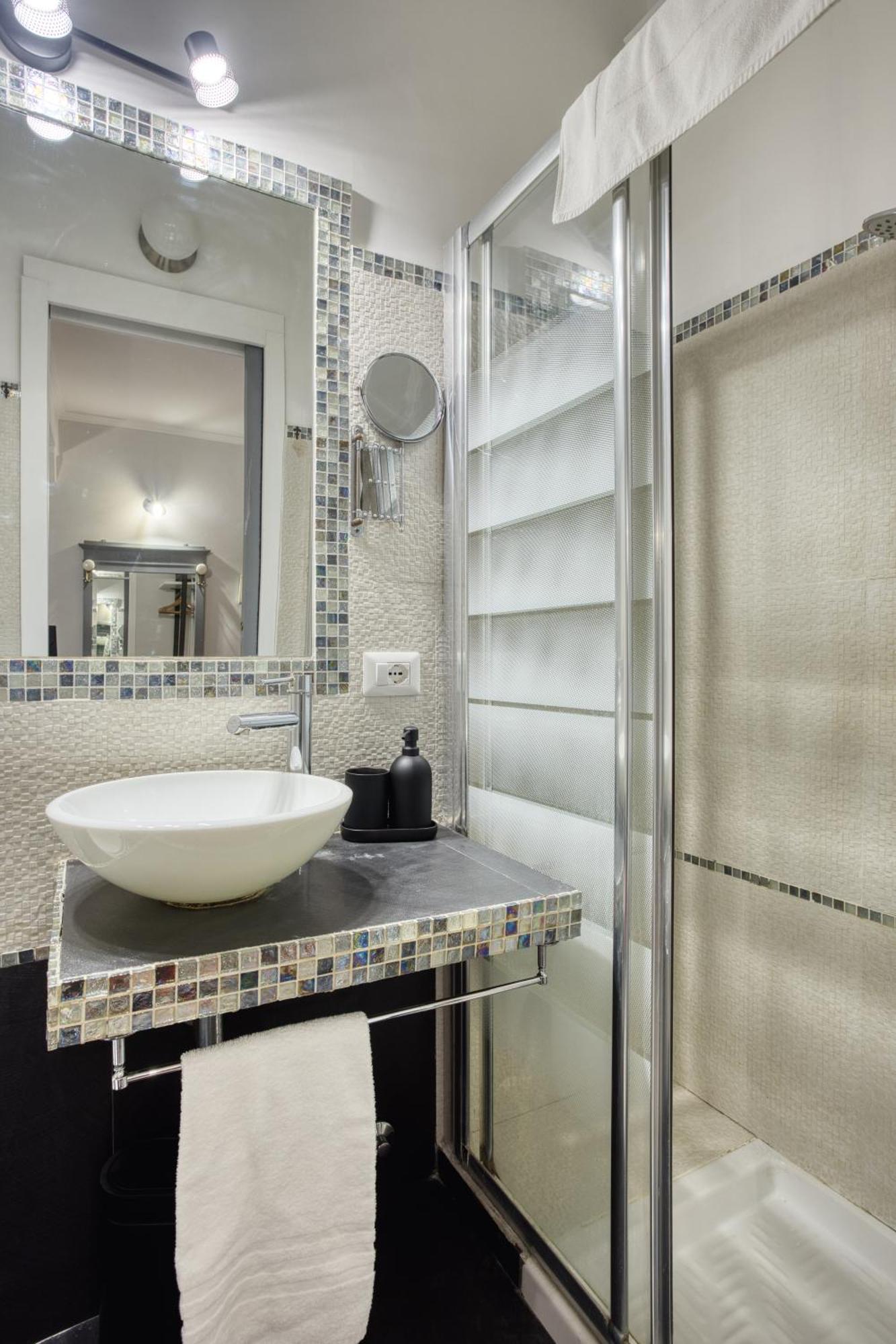 Appartamento Il Loft Di Trastevere