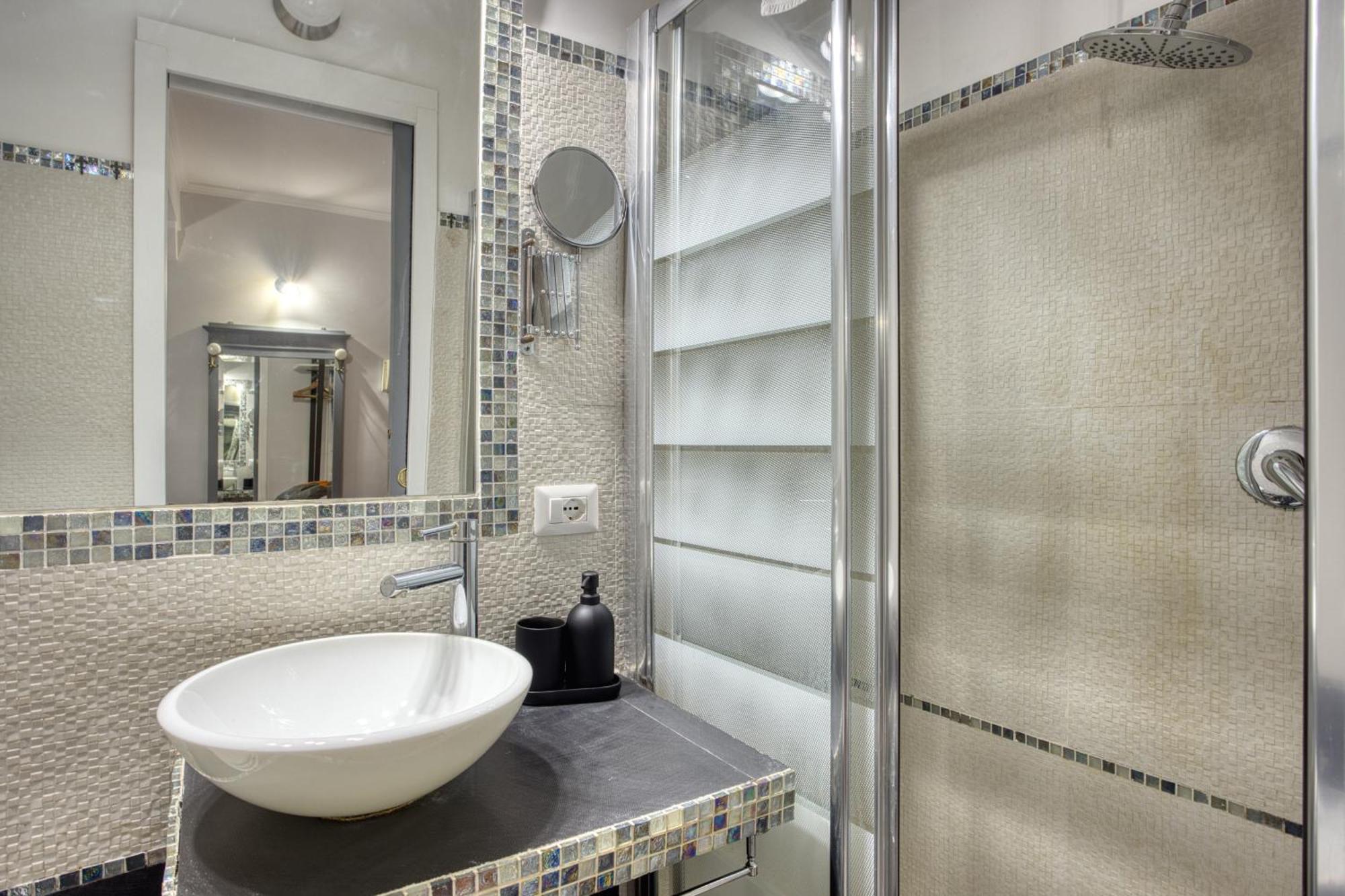Il Loft Di Trastevere Appartamento