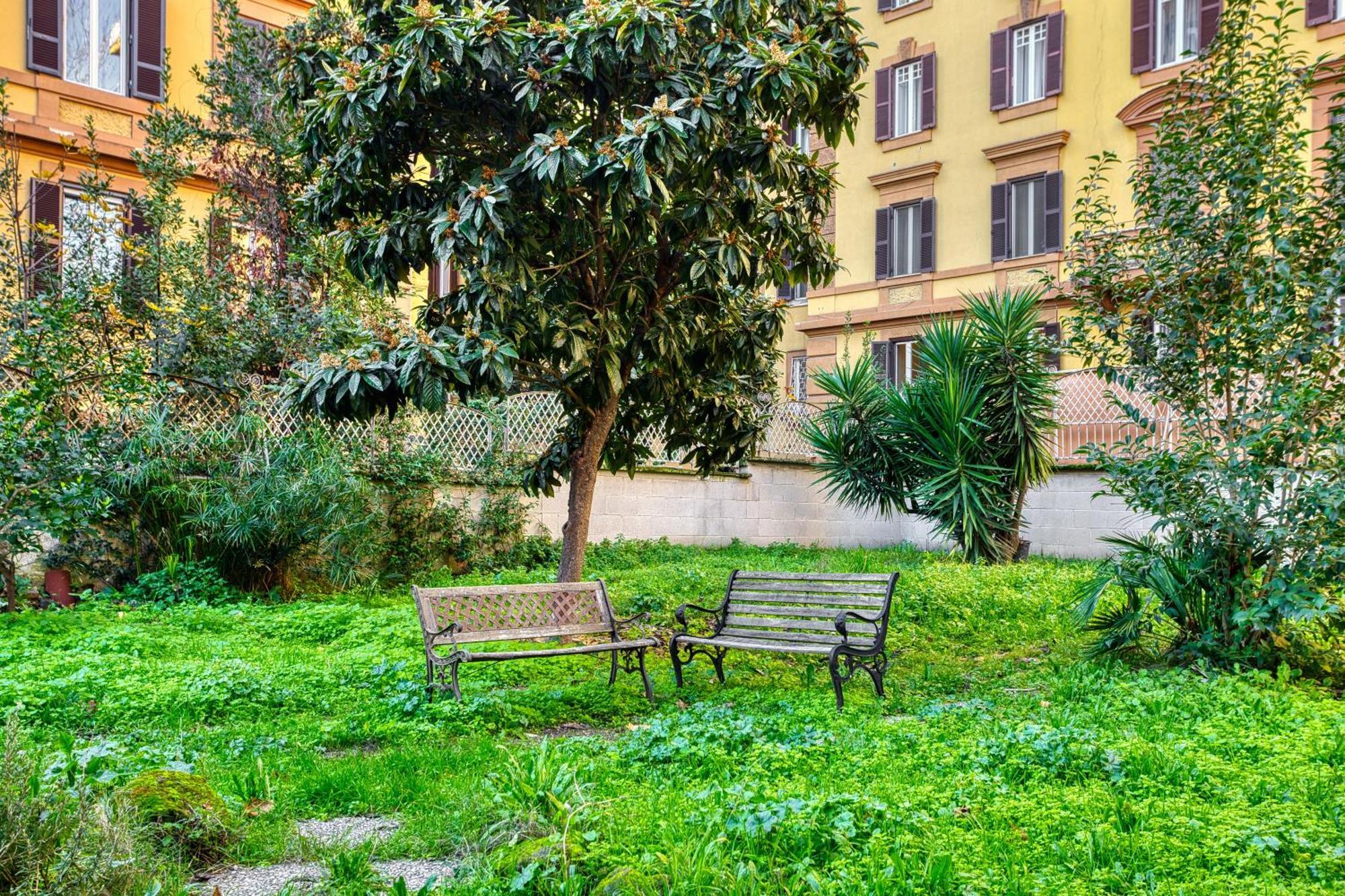 Il Loft Di Trastevere Appartamento Roma