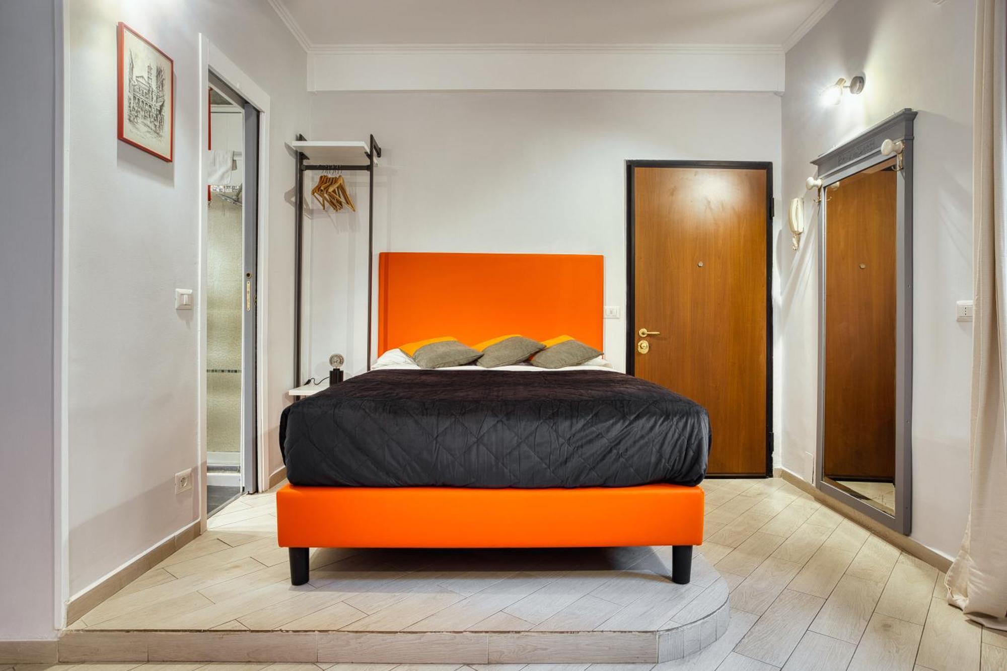 Il Loft Di Trastevere Apartamento Roma